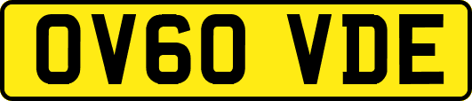 OV60VDE
