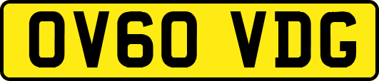 OV60VDG