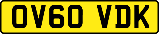 OV60VDK