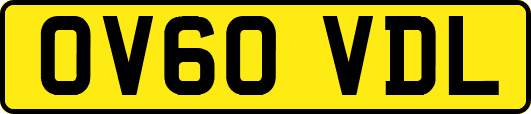 OV60VDL