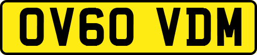 OV60VDM