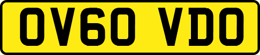 OV60VDO