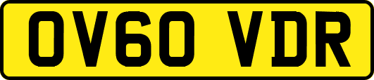 OV60VDR