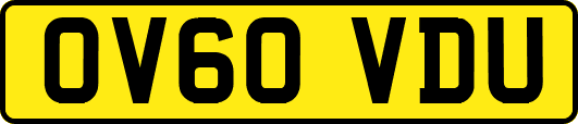 OV60VDU