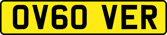 OV60VER