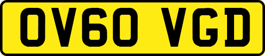 OV60VGD