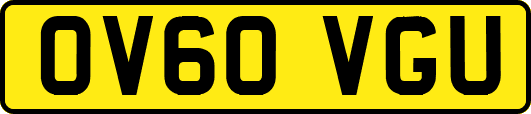 OV60VGU