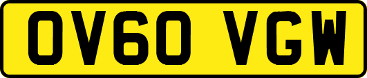 OV60VGW