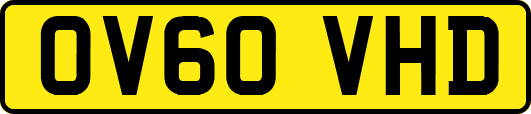 OV60VHD