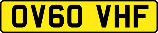 OV60VHF
