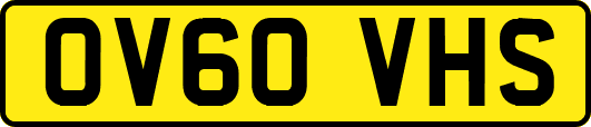OV60VHS