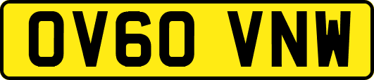 OV60VNW