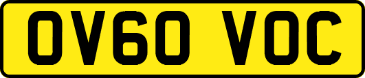 OV60VOC