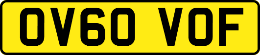 OV60VOF