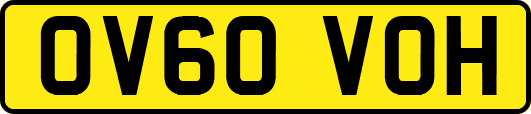 OV60VOH