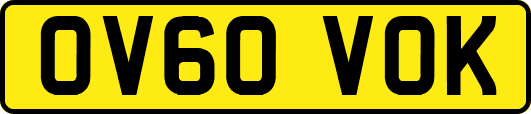 OV60VOK
