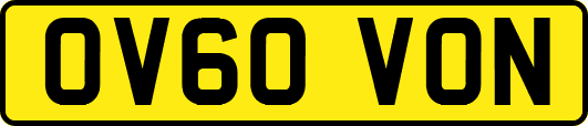 OV60VON
