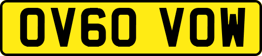 OV60VOW