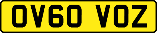 OV60VOZ