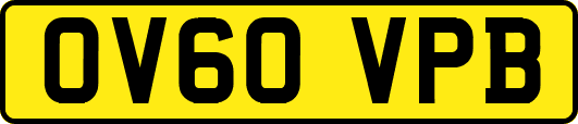 OV60VPB