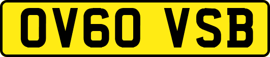 OV60VSB