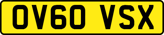 OV60VSX