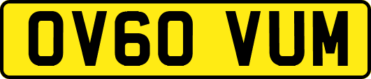 OV60VUM