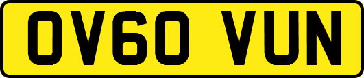 OV60VUN