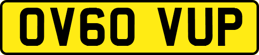 OV60VUP