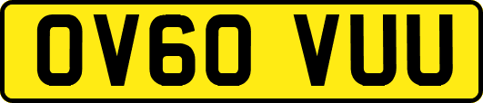 OV60VUU