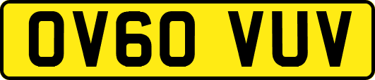 OV60VUV