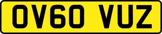 OV60VUZ