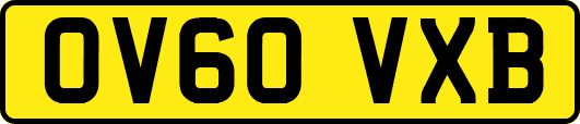 OV60VXB