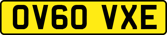 OV60VXE