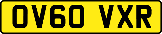 OV60VXR
