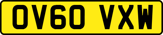 OV60VXW