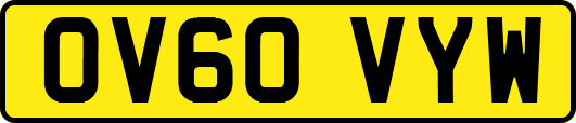OV60VYW