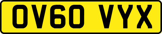 OV60VYX