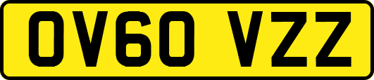 OV60VZZ