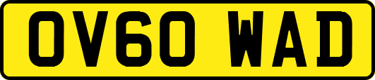 OV60WAD