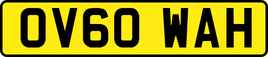 OV60WAH