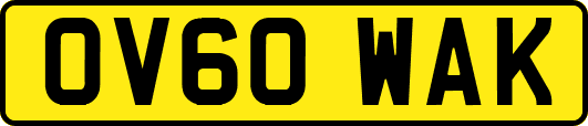 OV60WAK