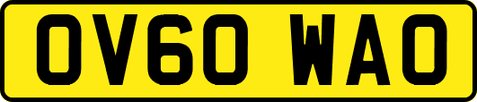 OV60WAO
