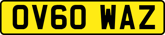 OV60WAZ