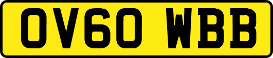 OV60WBB