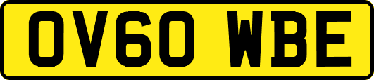 OV60WBE