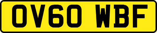 OV60WBF