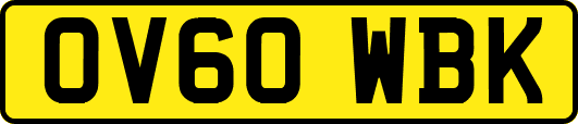 OV60WBK