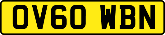 OV60WBN