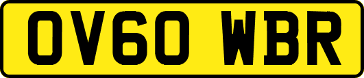OV60WBR